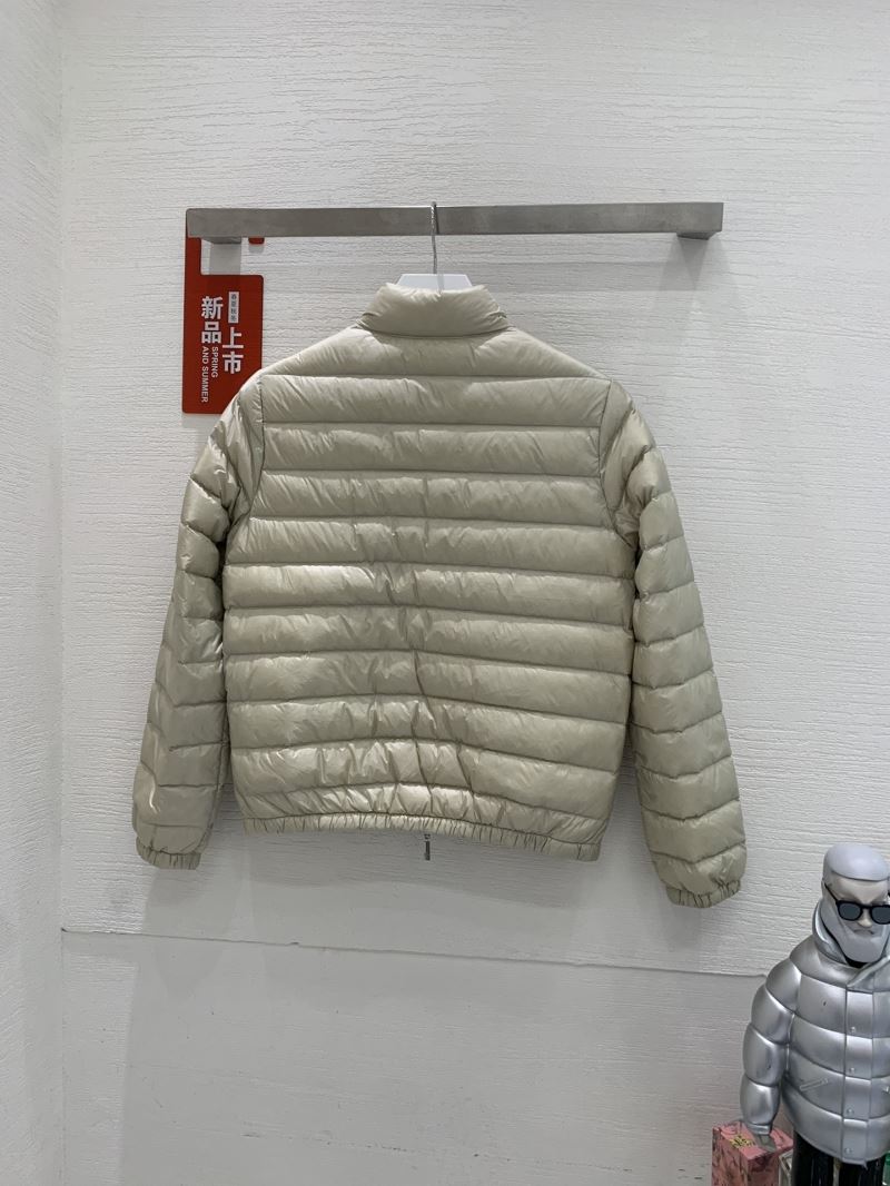 Moncler Down Jackets